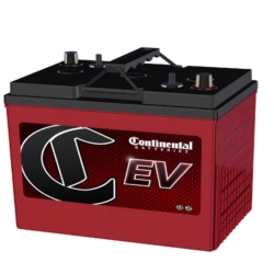 AGM CONTINENTAL 31 140 AH D-TERM